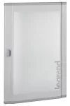 LEGRAND 021266 XL3 800 glass door convex 1000x910