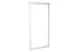 LEGRAND 021269 XL3 800 glass door convex 1800x910