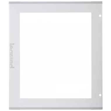 LEGRAND 021286 XL3 800 glass door IP55 flat 1000x950