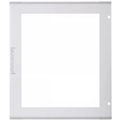 LEGRAND 021286 XL3 800 üveg ajtó IP55 lapos 1000x950