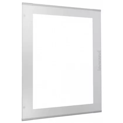 LEGRAND 021287 XL3 800 üveg ajtó IP55 lapos 1200x950
