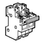LEGRAND 021503 Lexic biztosítóaljzat 2P 14 x51 SP51