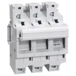 LEGRAND 021504 Lexic biztosítóaljzat 3P 14 x51 SP51