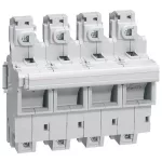 LEGRAND 021505 Lexic biztosítóaljzat 3P+N 14 x51 SP51