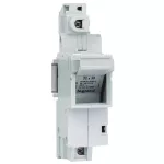 LEGRAND 021601 Lexic biztosítóaljzat 1P 22 x58 SP58