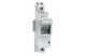 LEGRAND 021601 Lexic biztosítóaljzat 1P 22 x58 SP58