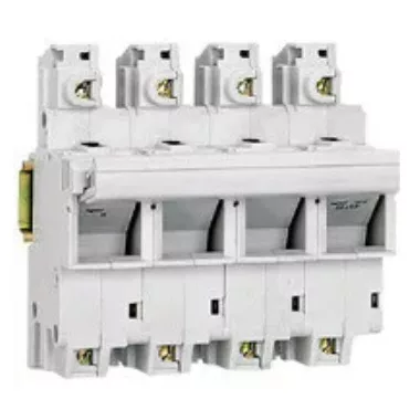 LEGRAND 021605 Lexic biztosítóaljzat 3P+N 22 x58 SP58