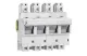 LEGRAND 021605 Lexic biztosítóaljzat 3P+N 22 x58 SP58