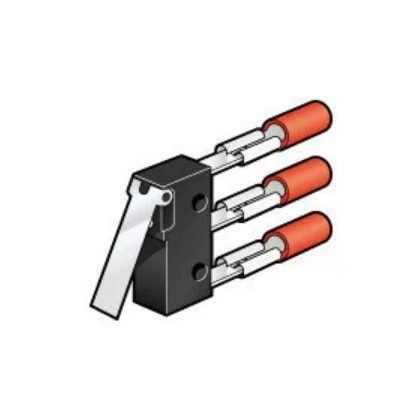 LEGRAND 021695 SP tart. mikrokapcsoló SP51 és SP58-hoz