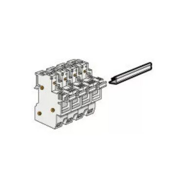 LEGRAND 021696 SP 51/58 összekötő fogantyú vágható 300mm