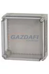 EATON 021944 CI44-200 CI IP65 műanyag. elosztó tömszelence kikönnyítésekkel