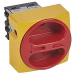 LEGRAND 022101 Főkapcsoló 3P 20A