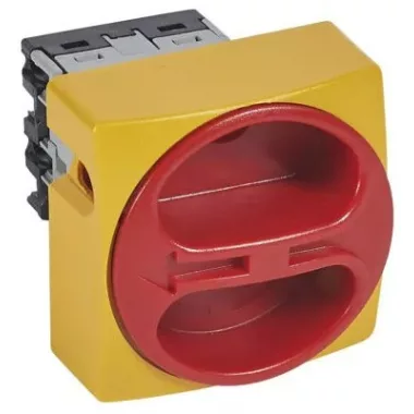 LEGRAND 022101 Main switch 3P 20A