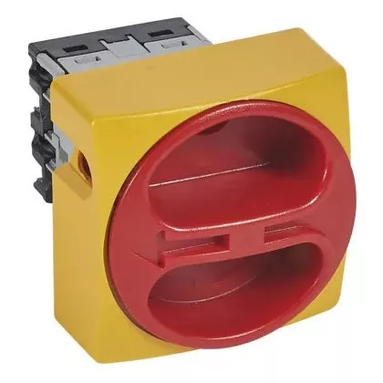 LEGRAND 022101 Main switch 3P 20A