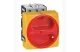 LEGRAND 022102 Main switch 3P 25A