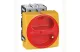 LEGRAND 022105 Main switch 3P 63A