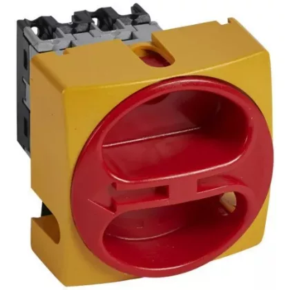 LEGRAND 022111 Main switch 4P 20A