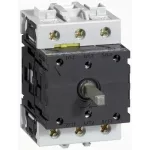 LEGRAND 022140 Ajtós főkapcsoló alapegység 3P 50A