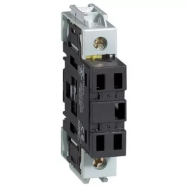 LEGRAND 022204 Ajtós főkapcsoló kieg fázis 50A
