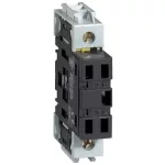 LEGRAND 022224 Ajtós főkapcsoló N+PE 80-100A