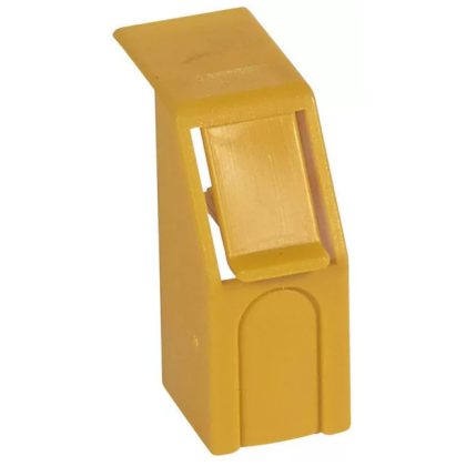   LEGRAND 022236 Ajtós főkapcsoló kieg blokk kapocs.tak 50-63A