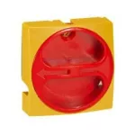   LEGRAND 022252 Ajtós főkapcsoló rotációs kar p/s 80 - 100 A