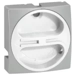 LEGRAND 022255 Door main switch rotary lever gray 20 - 63A