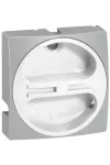 LEGRAND 022257 Door main switch rotary lever gray 80 - 100 A