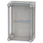   EATON 022273 CI43-150 CI IP65 műanyag. elosztó tömszelence kikönnyítésekkel