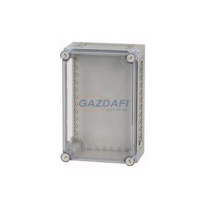 EATON 022273 CI43-150 CI IP65 műanyag. elosztó tömszelence kikönnyítésekkel