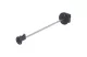 LEGRAND 022274 Door main switch drive set, long