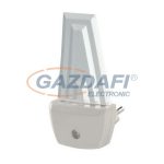 GAO 02233 Irányfény LED alkonykapcsolóval 0.3W, fehér