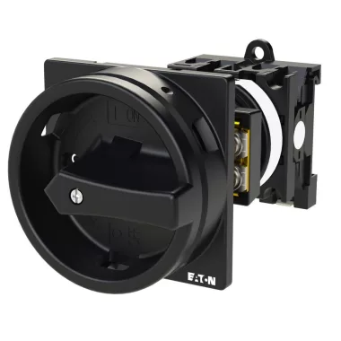 EATON 022330 T0-1-102/V/SVB-SW Főkapcsoló 2p 20A közéépíthető