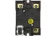 EATON 022632 P1-32/IVS-RT Be-Ki kapcsoló VÉSZ-KI 3p 32A sorolható - 7