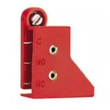 LEGRAND 022703 Vistop 32A jelzőérintkező Ny+Z 5A