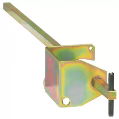 LEGRAND 022732 Vistop 63-160A extended rotary drive black