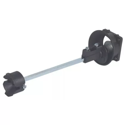 LEGRAND 022733 Ajtós főkapcsoló megh. készlet, rövid