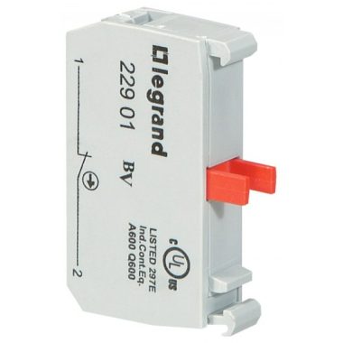 LEGRAND 022901 Osmosis screw contact - Ny