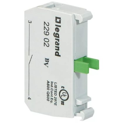 LEGRAND 022902 Osmosis screw contact - Z