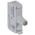   LEGRAND 022910 Osmoz csavaros fényforrás elem - fehér 24V ~/=