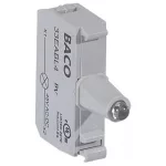   LEGRAND 022923 Osmoz csavaros fényforrás elem - kék 48V ~/=