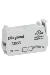 LEGRAND 022953 Osmoz csavaros szűrőérintkező 230V