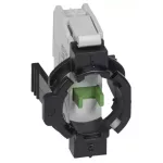 LEGRAND 022962 Osmosis screw socket - Z + mounting frame 1