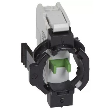 LEGRAND 022962 Osmoz csavaros aljzat - Z + rögzítőkeret 1