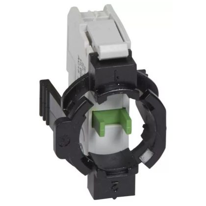 LEGRAND 022962 Osmoz csavaros aljzat - Z + rögzítőkeret 1