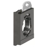 LEGRAND 022964 Osmosis mounting frame for 3 contacts
