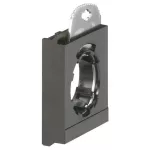 LEGRAND 022964 Osmosis mounting frame for 3 contacts