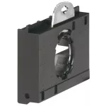 LEGRAND 022968 Osmosis mounting frame for 5 contacts