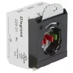   LEGRAND 022978 Osmosis screw socket - Z+2W + mounting frame 3