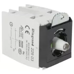  LEGRAND 022980 Osmoz csavaros aljzat - 2 Z/Ny 24V~/= - fehér